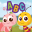 ABC Bia&Nino  - First words for kids 1.3.3