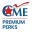 CME Premium Perks