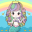 Mermaid Princess Aquarium