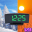 Big Live Clock-Wallpapers Time 1.0.13