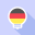 Learn German language-Light