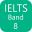 IELTS Band 8 7.4.6