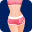 Lose Belly Fat - No equipment