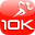 10K Run - Couch to 10K Race GP