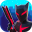 Cyber Ninja - Stealth Assassin 0.14.3.19