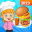 Kids Cooking Games: Fun Games