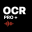 OCR Pro+ with AI