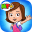 My Town: Preschool kids game