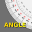 Protractor - Angle Measurement