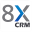 8WORX - 8X CRM