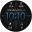 Material Shadow HD Watch Face