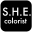 s.h.e. colorist