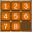 Numpuz Number Block Puzzle