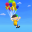 Balloon Race 3D!