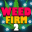 Weed Firm 2: Bud Farm Tycoon