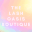 The Lash Oasis