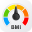 BMI Calculator, Weight Tracker