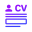 CV Builder & Resume Maker Star