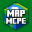 Master Maps for Minecraft PE