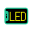 LED Banner App, RhythmLight