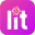 Lit Dating App – Chat & Meet