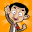 Mr Bean Jump