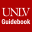 UNLV Guidebook