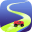 Crazy Road - Drift Racing Game