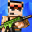 Block Guns 3D: Online Shooter