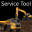 Equipment Service Tool