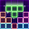 Block Neon Master: Puzzle Game