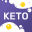 Keto Recipes - Lose weight app