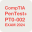 CompTIA PenTest+ PT0-002 2024