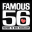 Famous 56 Boss Radio