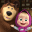 Masha and the Bear AI for Kids