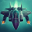 Red Hunt: Space Shooting Game