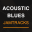 Acoustic Blues Jam Tracks 4.0