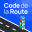 Code de la route 2024