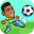 Mini Football - Mobile Soccer