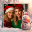 Photo frame editor- Xmas