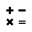 Multi-tab Calc - A simple app.