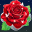 Flower Match Frenzy - Tile 3D