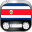 Radio Costa Rica: Radio Online 1.4.5