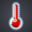 Thermometer++ App