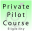 Pvt Pilot Course - Eligibility