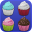 Cupcakes Match 3 1.0