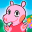 Peppa Pig: Catch the Piggy