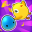 Slimes Everywhere: Idle Arcade