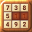 Woodpuzzle - Number Match Game