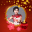 Chinese New Year Frames HD